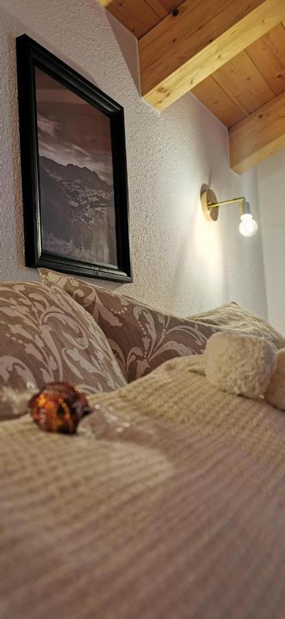 شقة Alpbach Loft المظهر الخارجي الصورة