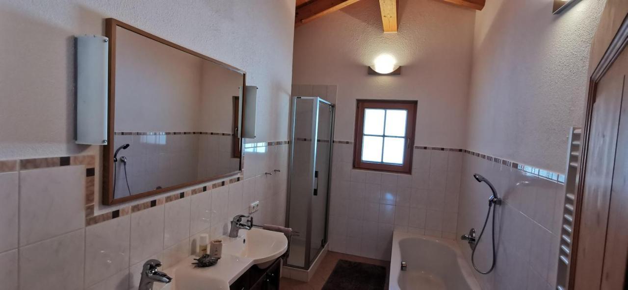 شقة Alpbach Loft المظهر الخارجي الصورة