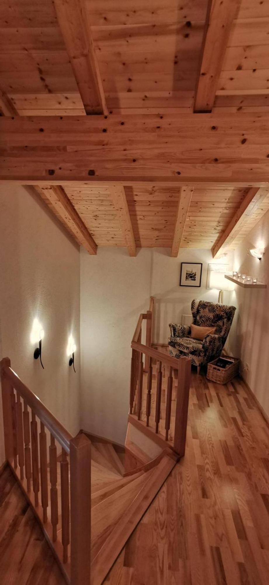 شقة Alpbach Loft الغرفة الصورة
