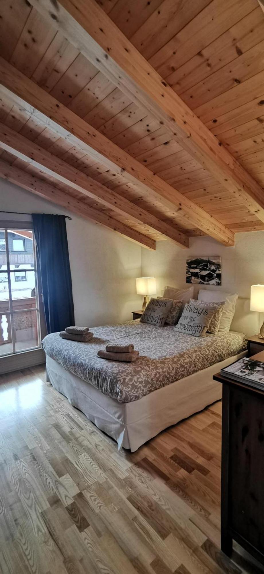 شقة Alpbach Loft الغرفة الصورة