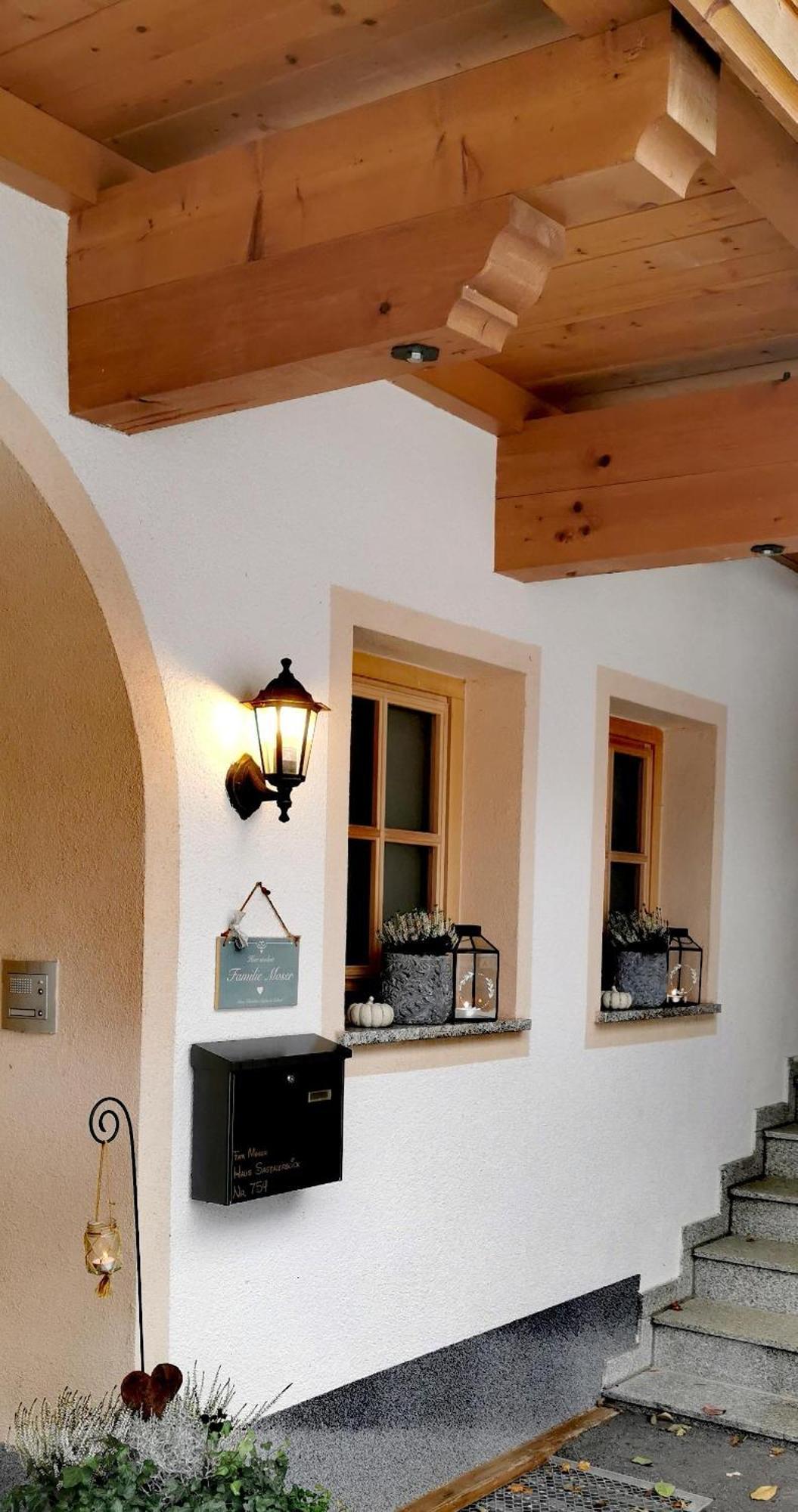 شقة Alpbach Loft الغرفة الصورة