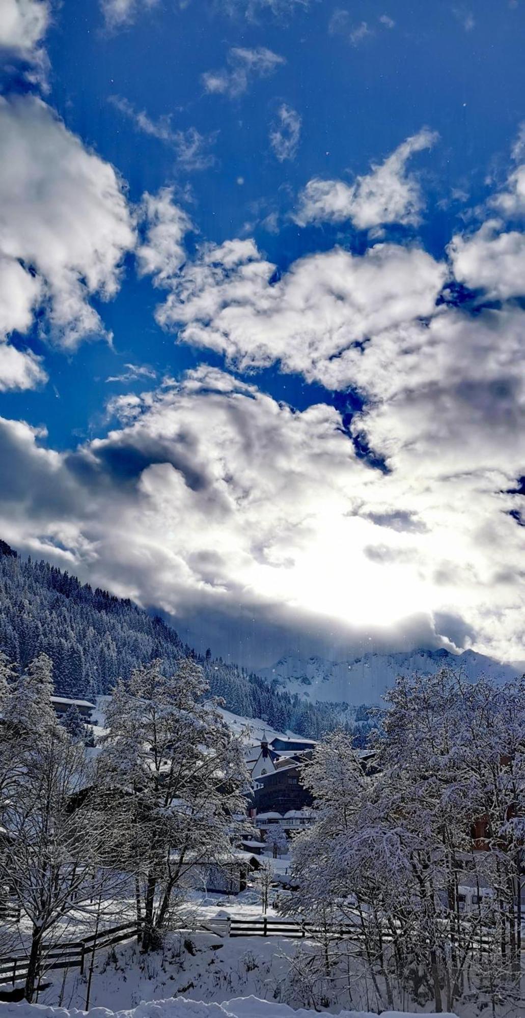شقة Alpbach Loft الغرفة الصورة